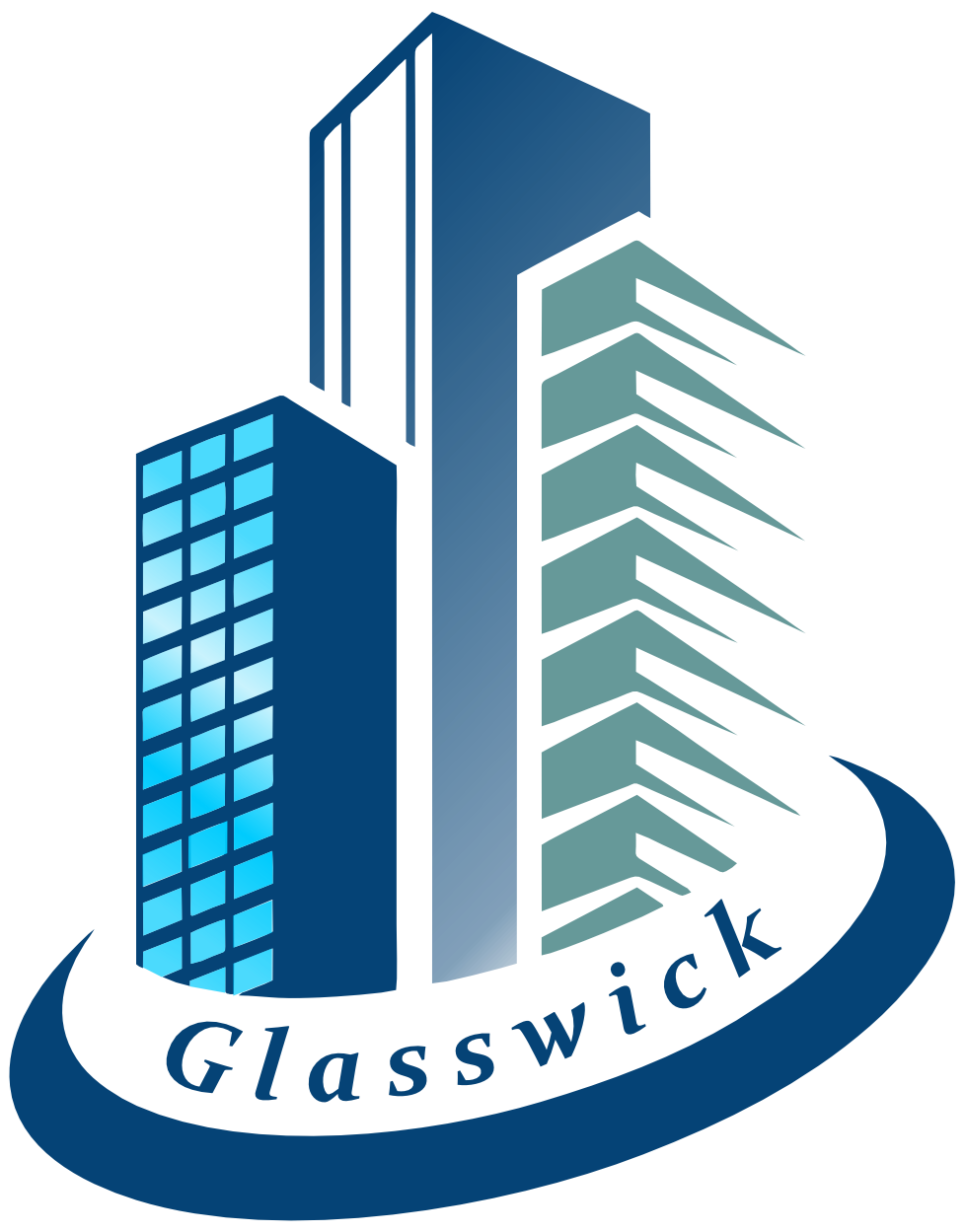 Glass Wick logo GlassWick