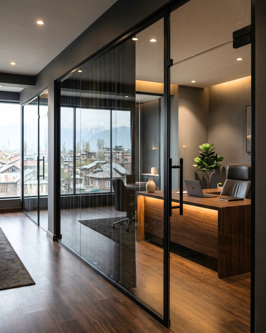 Why Choose GlassWick
